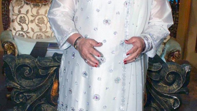 Dancing Queen Saroj Khan Interview Dancing Queen Saroj Khan Interview